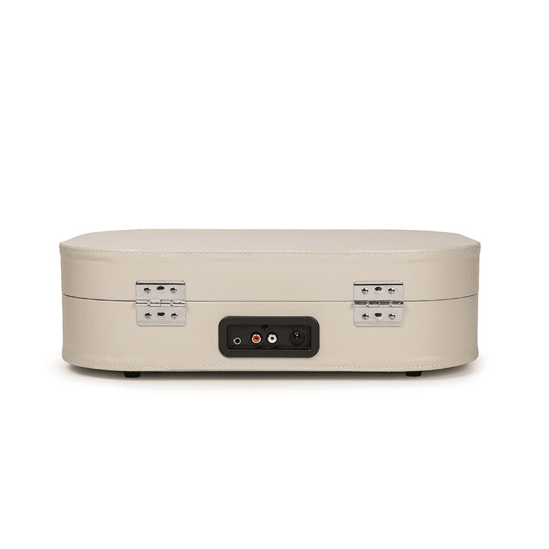 Discovery Portable Turntable