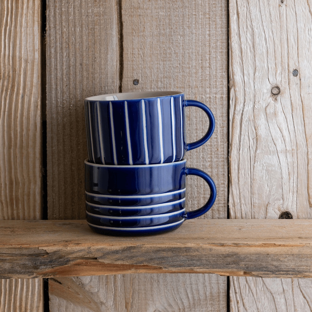 Vervian Set of 2 Mugs