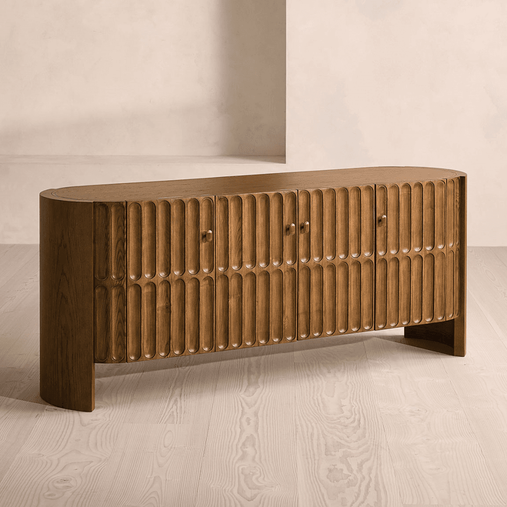 Devon Sideboard, Ash