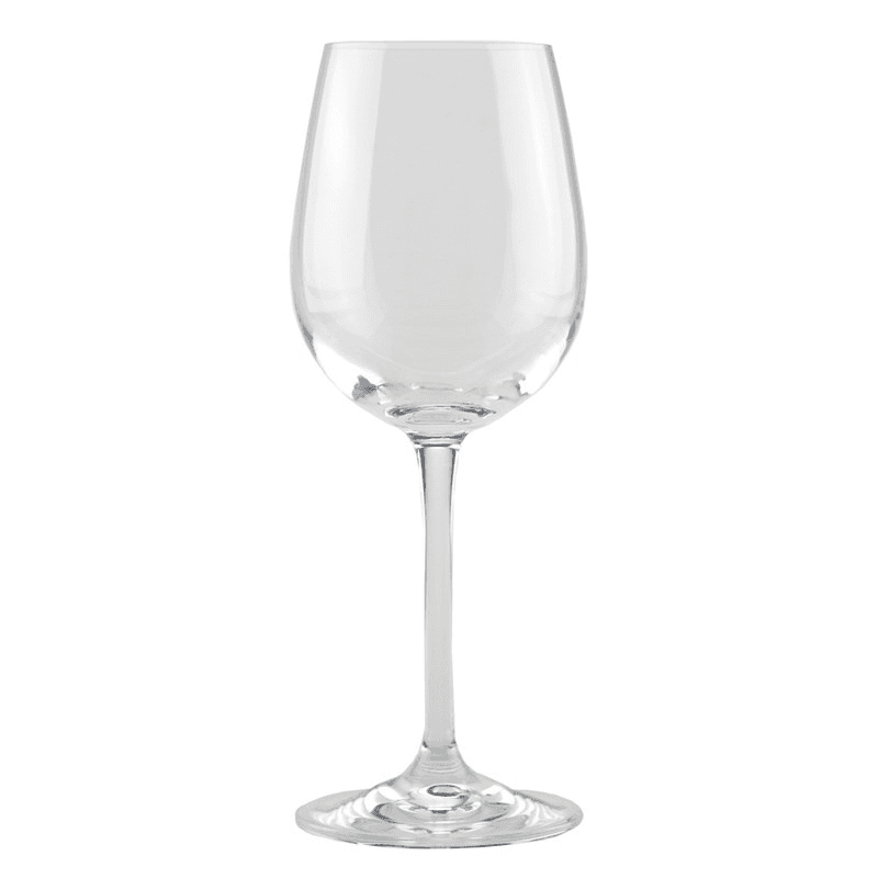 Connoisseur White Wine Glass