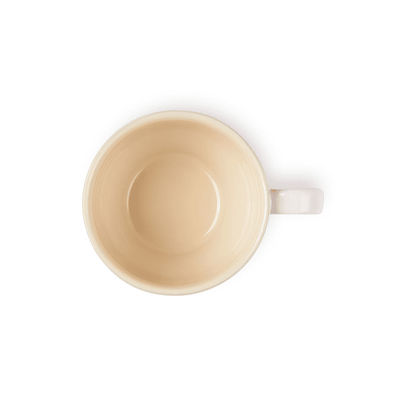 Stoneware Grand Mug