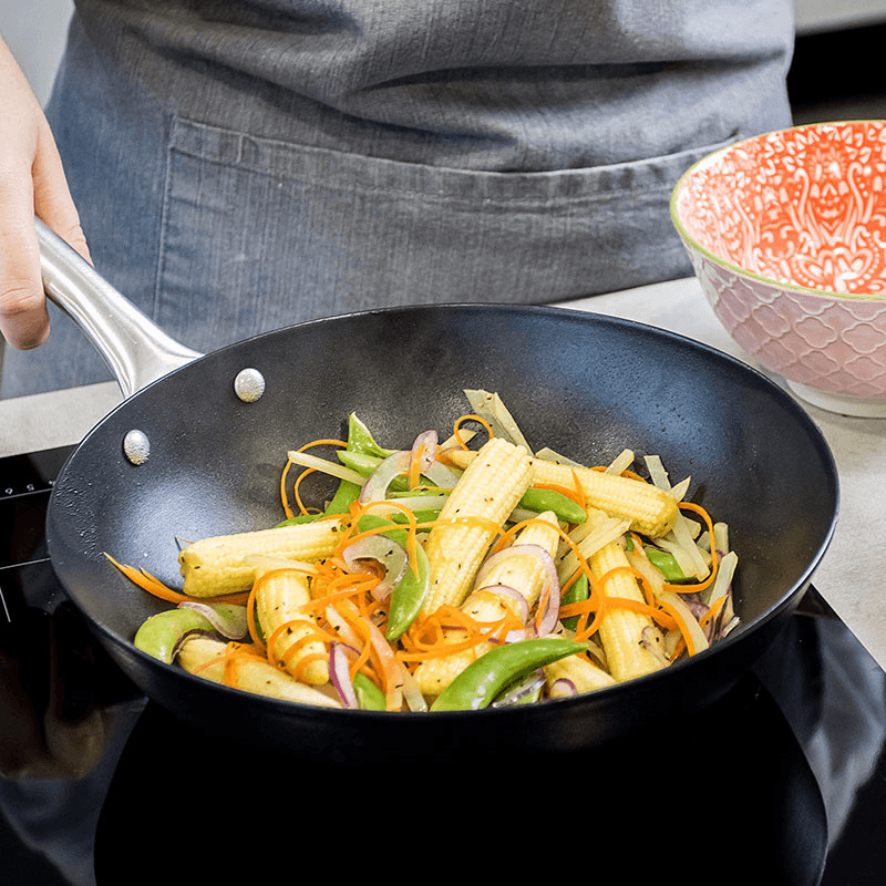 Non-Stick Wok