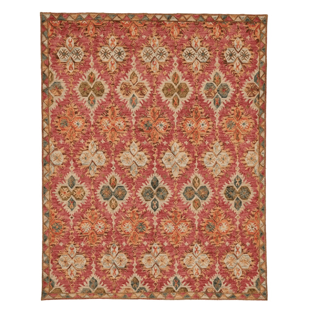 Manisa Rug