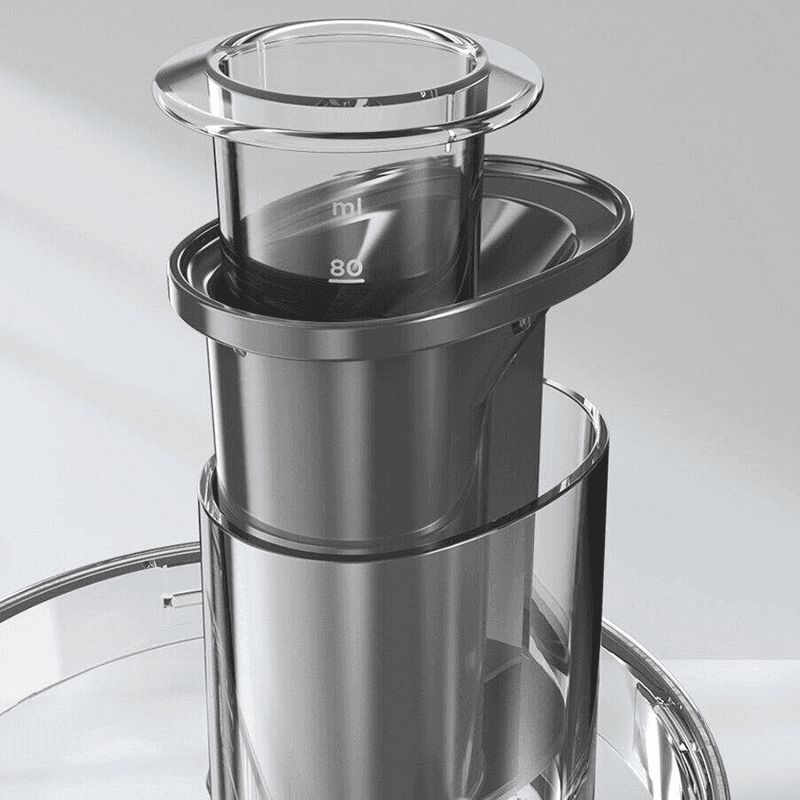 MultiPro 2-in-1 Food Processor with Smoothie2Go, White