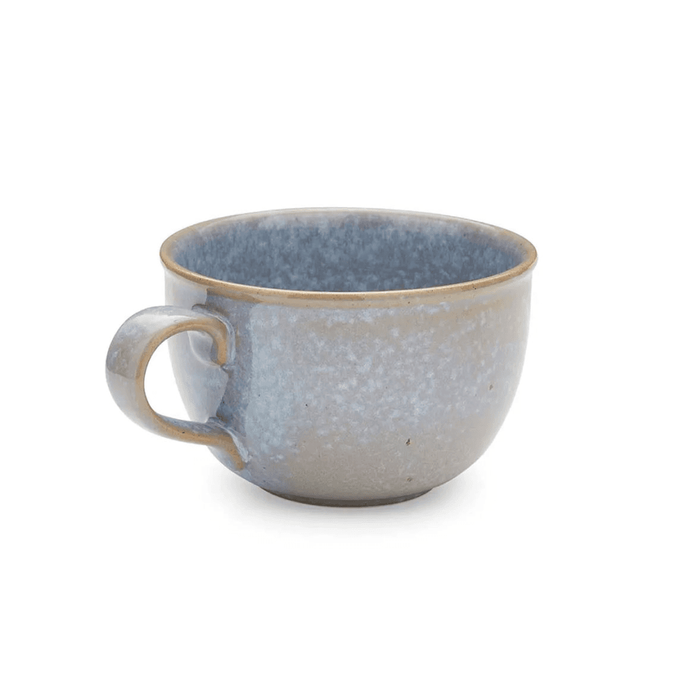 Minerals Set of 4 Mugs