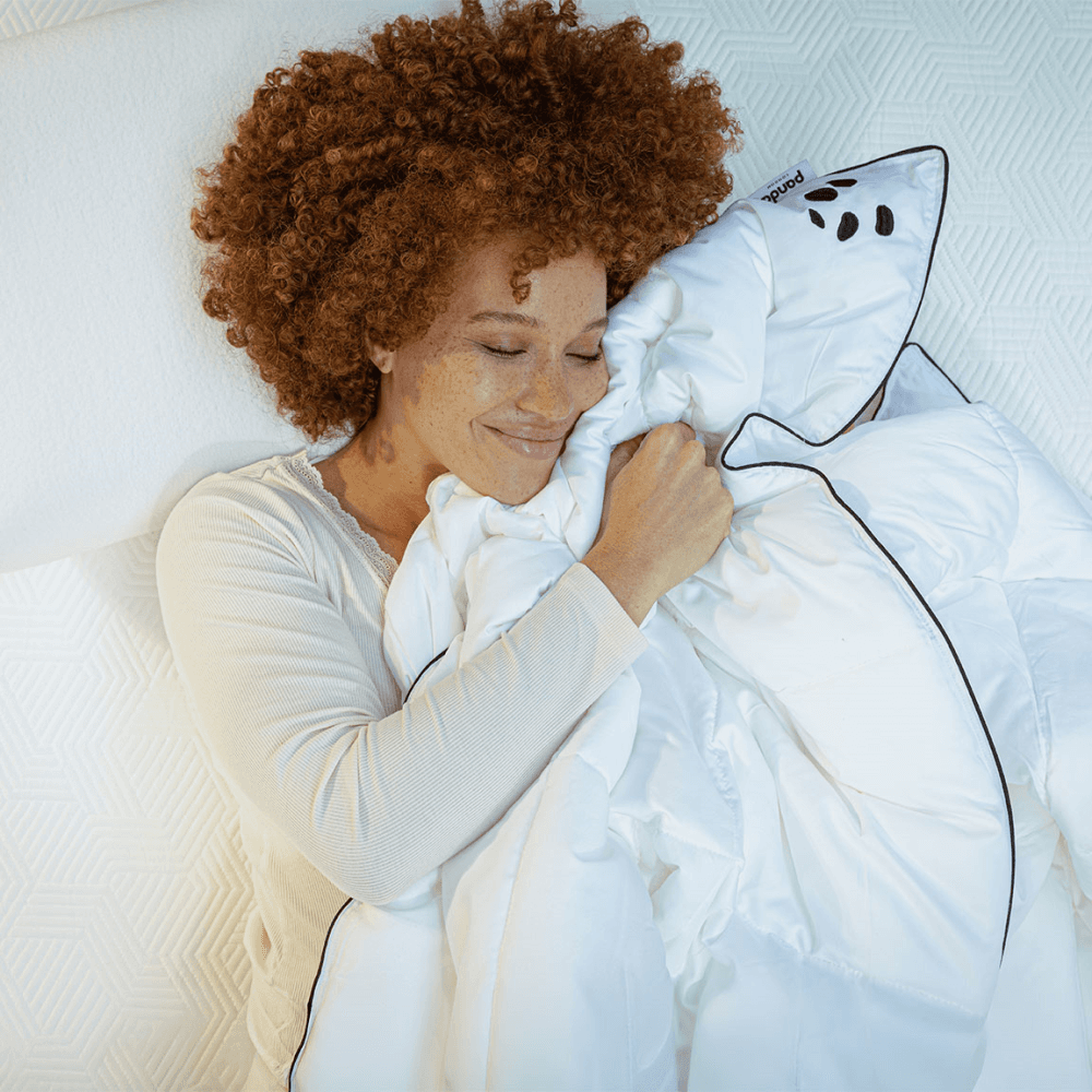 Cloud Bamboo 4.5 Tog Duvet