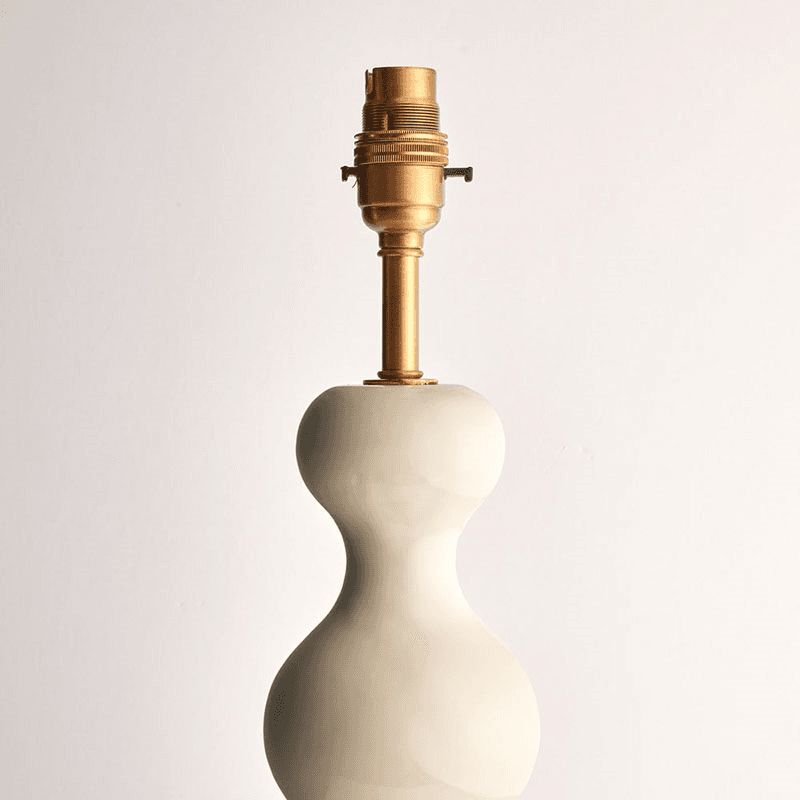 Wobster Table Lamp Base Only