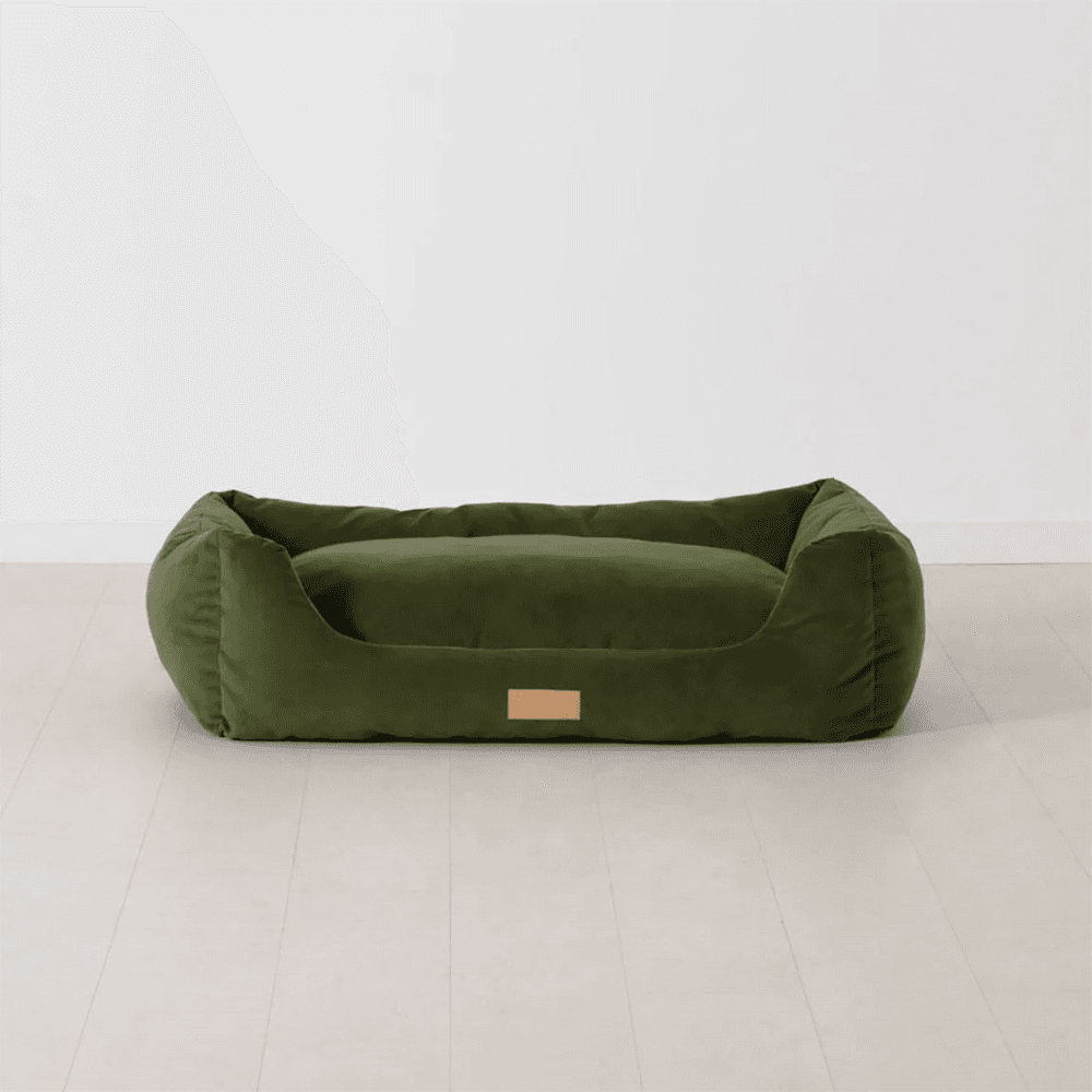 K9-02 Dog Basket