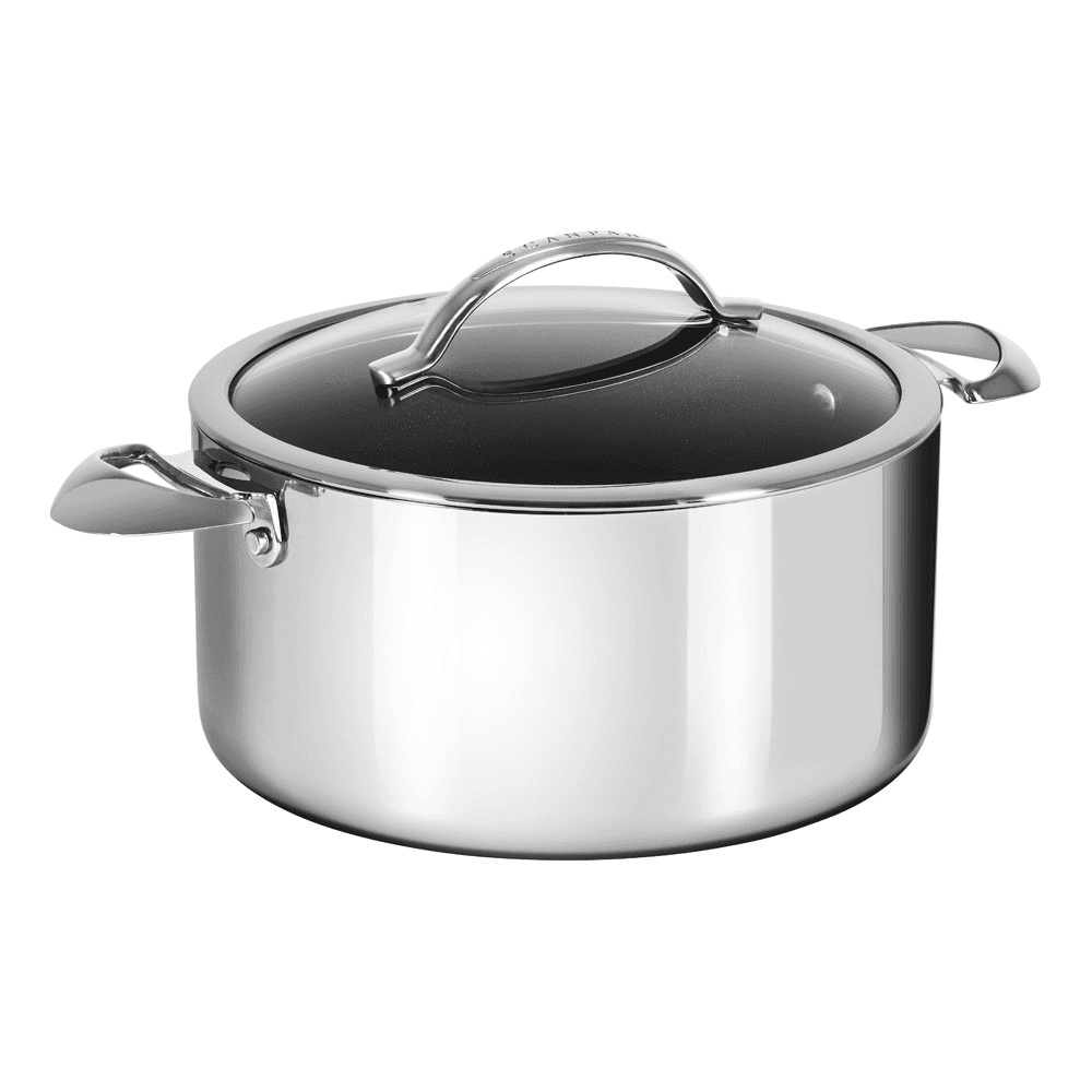 HaptIQ Casserole with lid