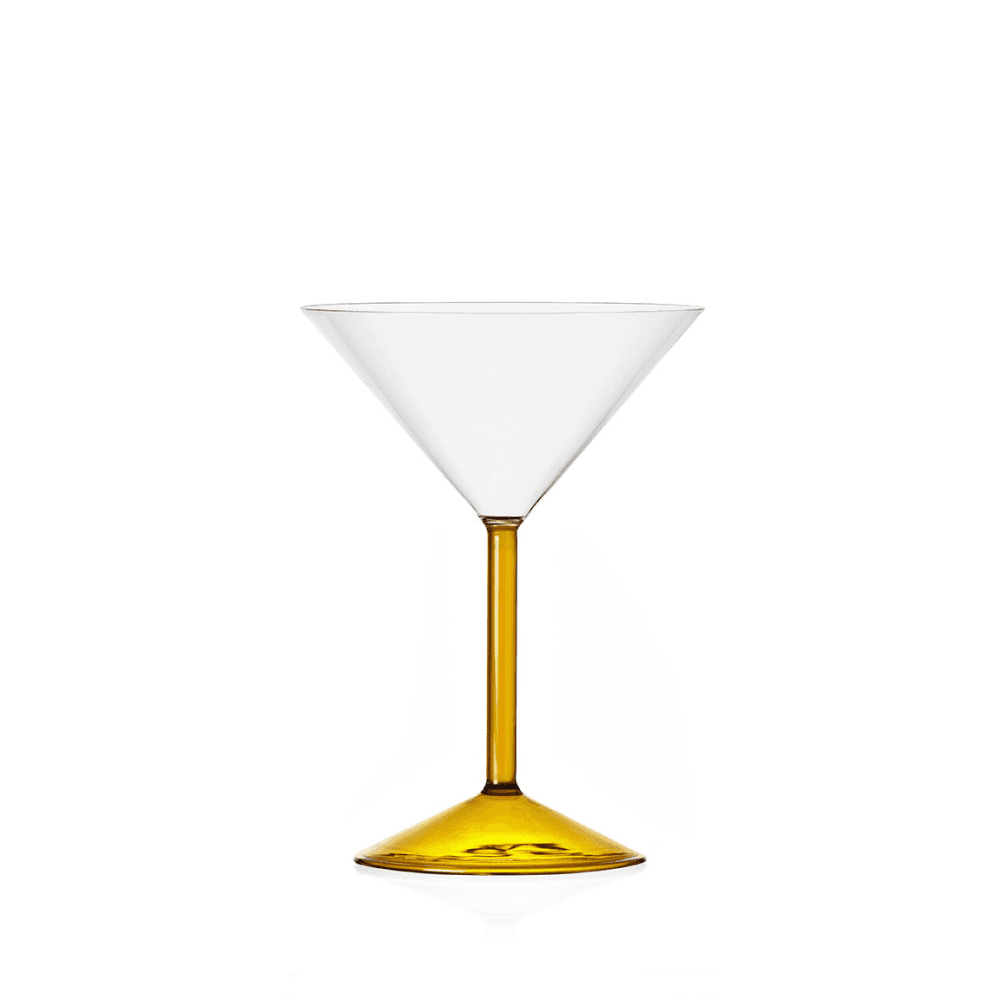 Jelly Martini Set
