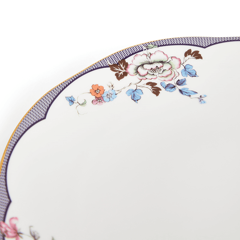 Fortune Plate