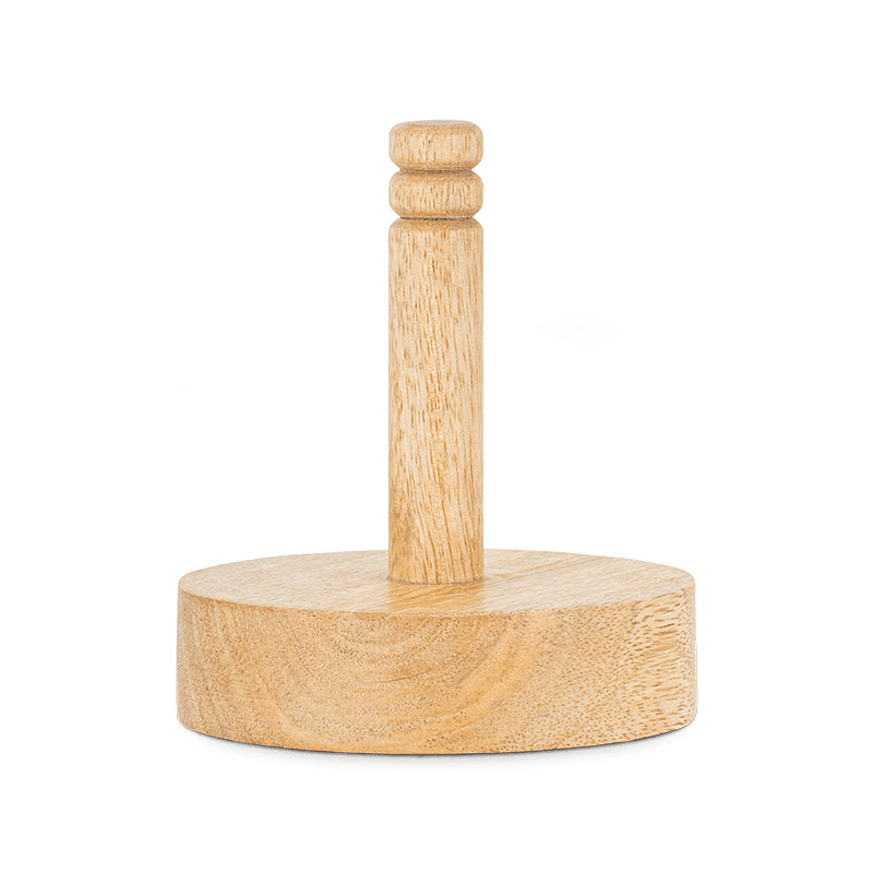 Anali Mango Wood Coasters, Natural