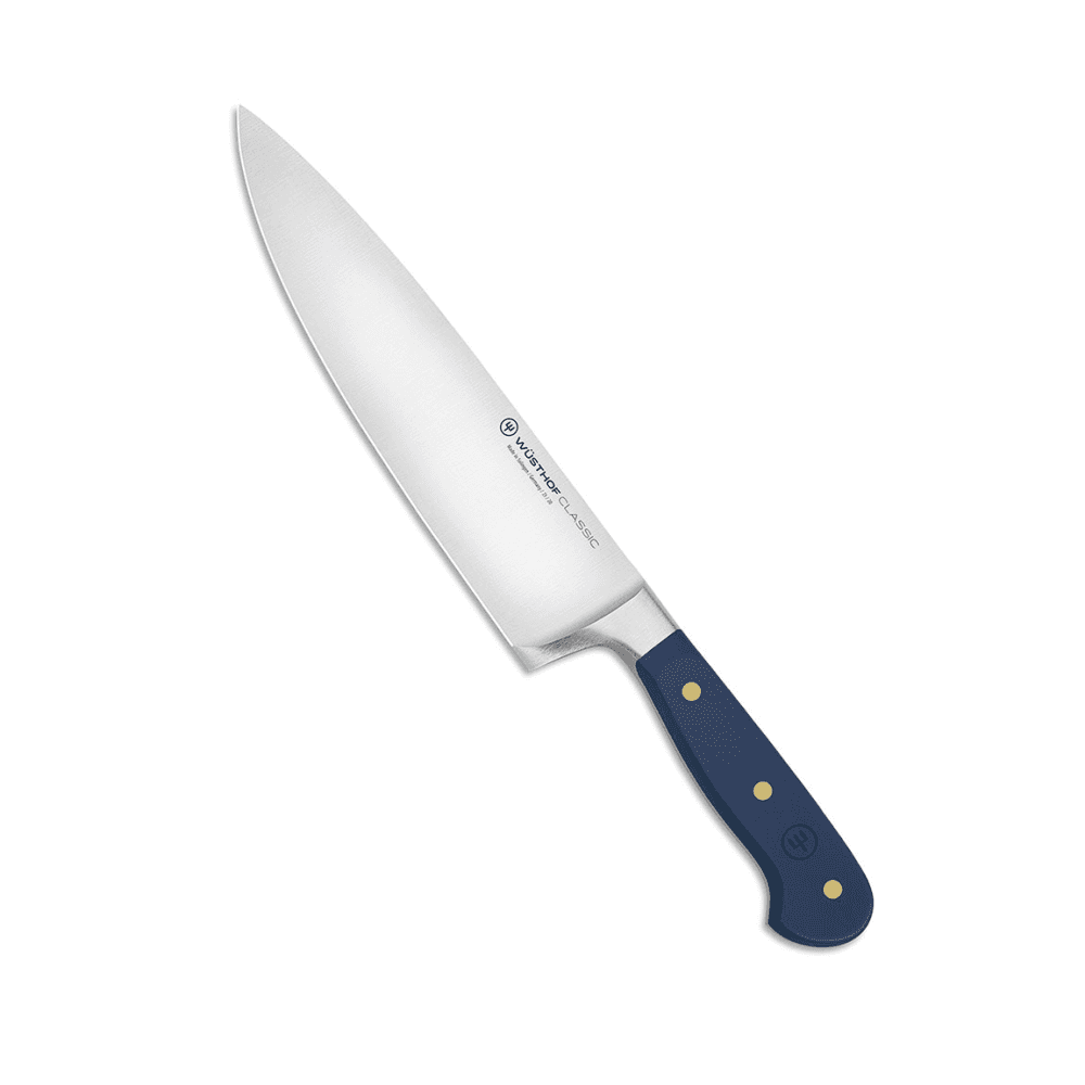 Classic 2-piece Starter Knife Set, Wild Blueberry