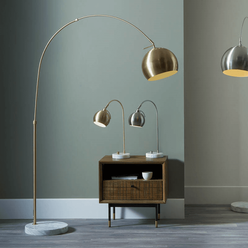Feliciani Floor Lamp