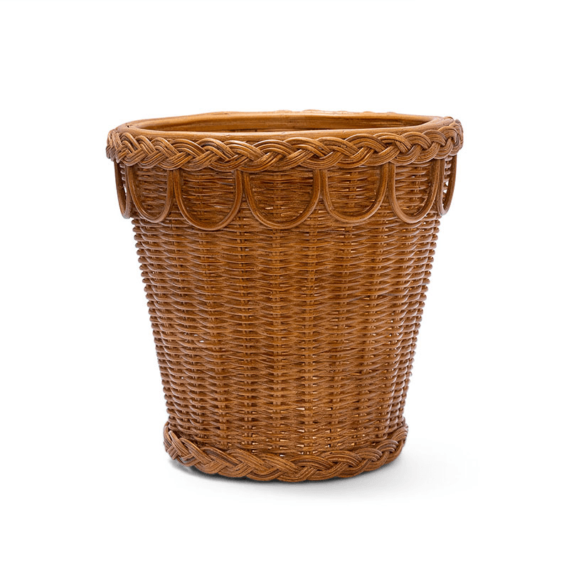 Rattan Plant Pot