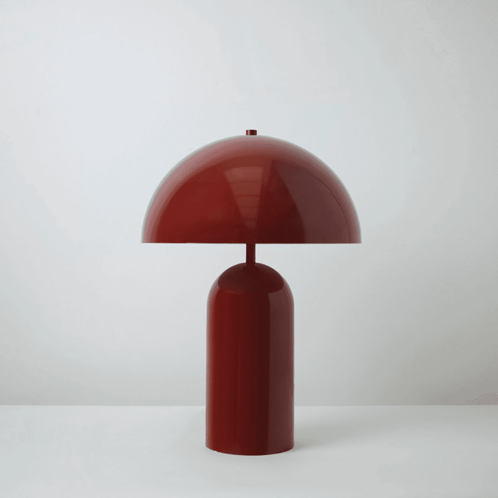 06 Table Lamp