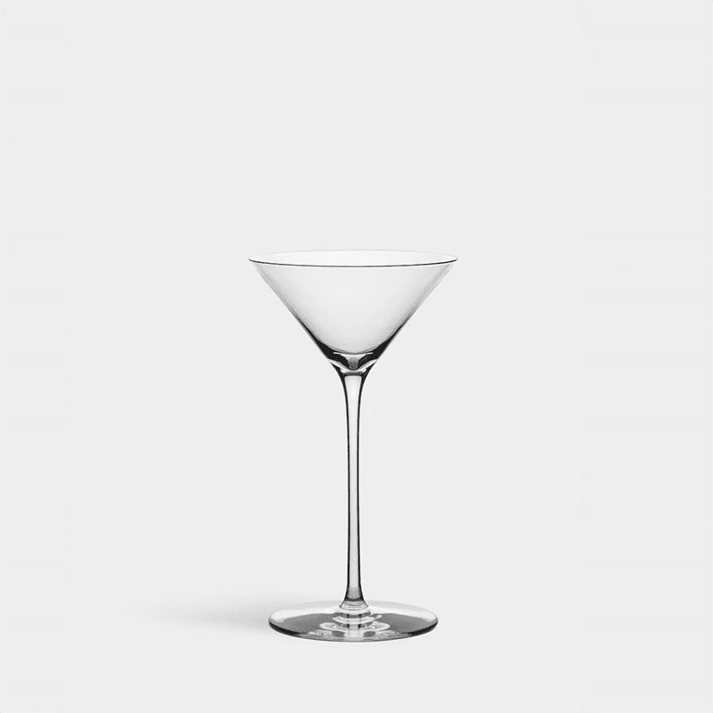 Björn Frantzén Set of 2 Martini Glasses