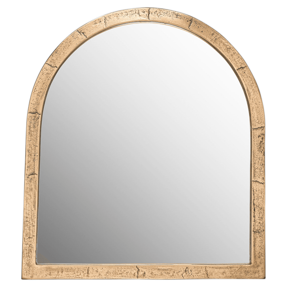 Murwara Wall Mirror