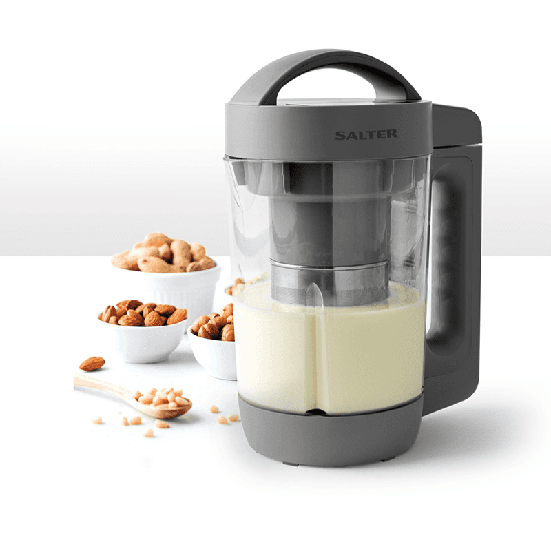 Plant Milk Maker, Grey