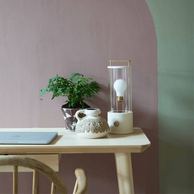 Tala x Farrow & Ball The Muse Portable Lamp