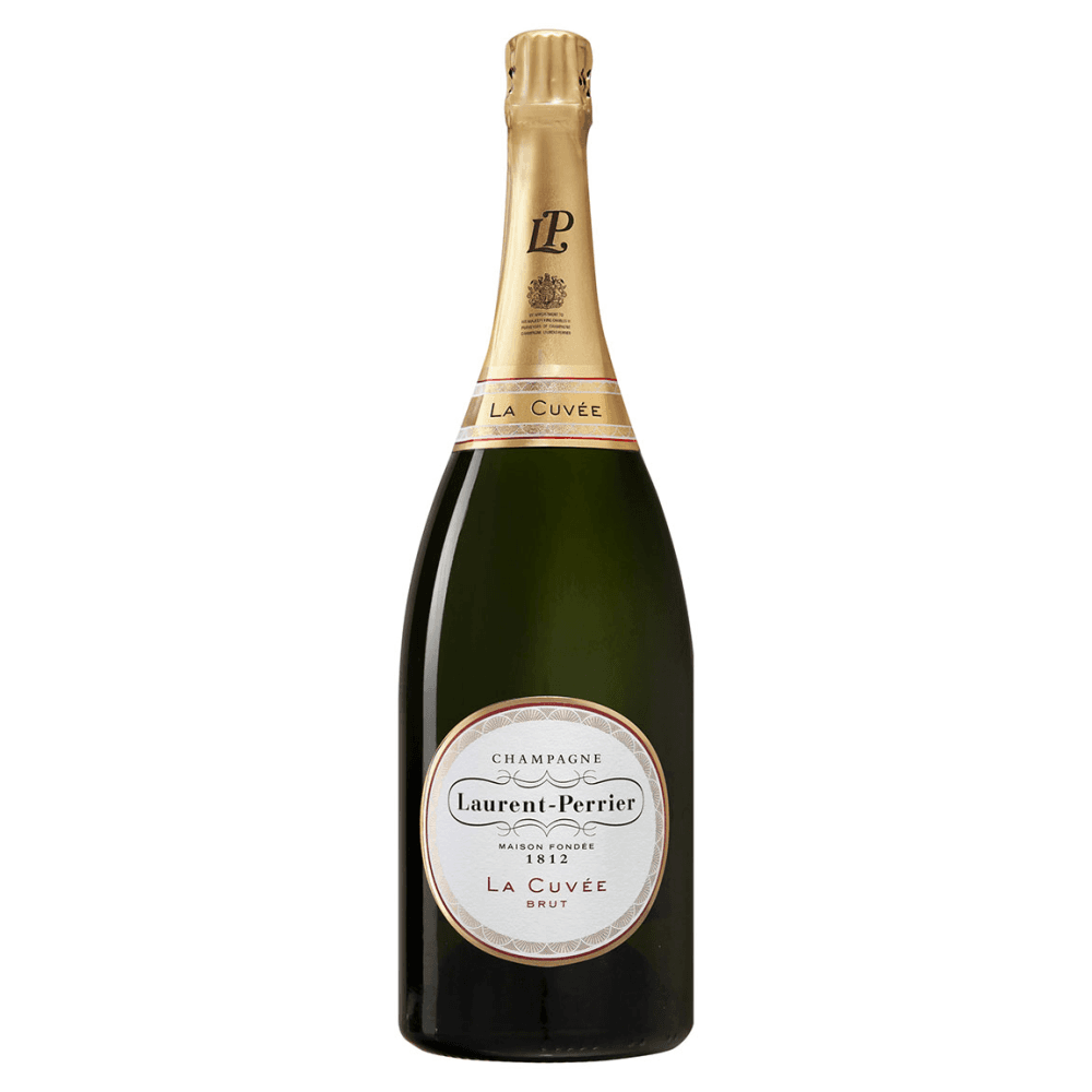 La Cuvee magnum