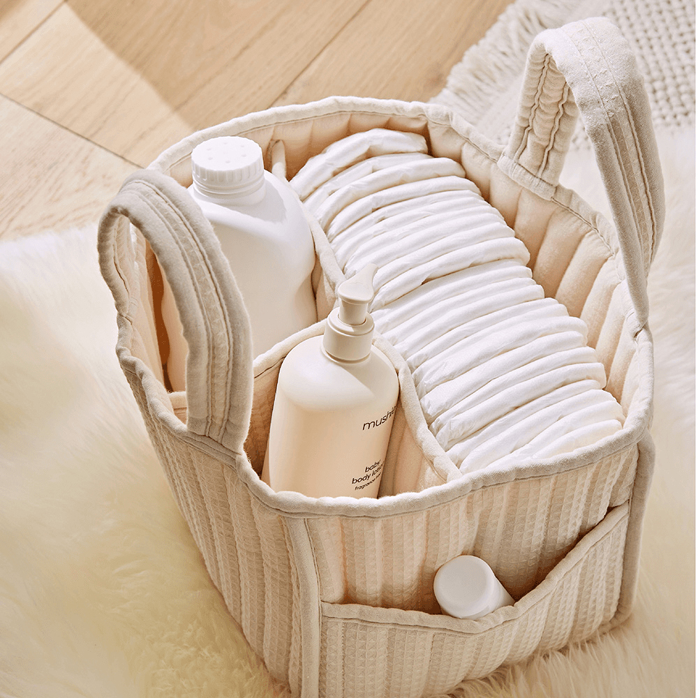Nappy Caddy