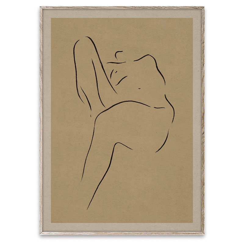 Grace Ii FSC Print