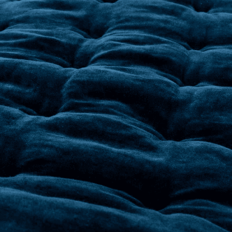 Velvet Double / King Quilt