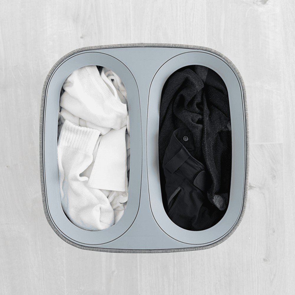 Tota Easy-Empty Laundry Basket