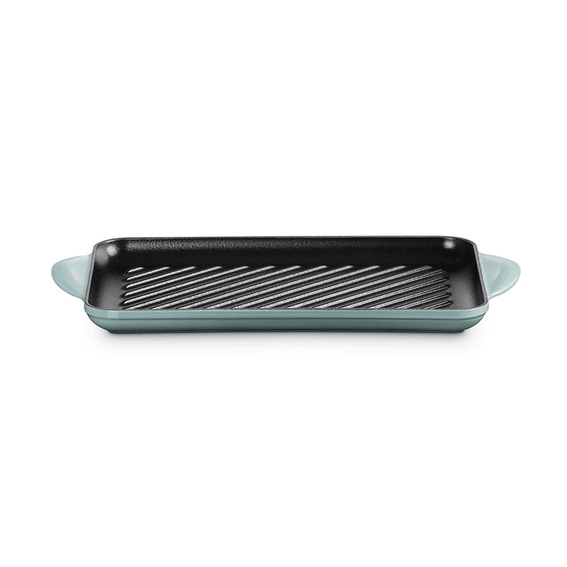 Cast Iron Rectangular Grill