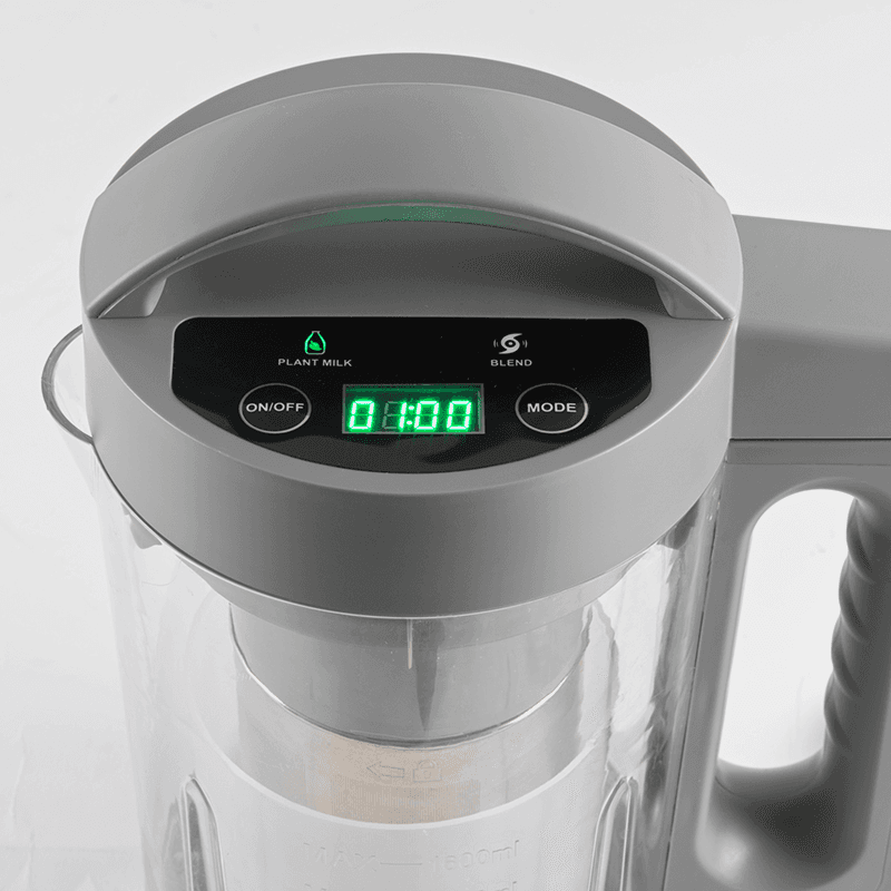 Plant Milk Maker, Grey