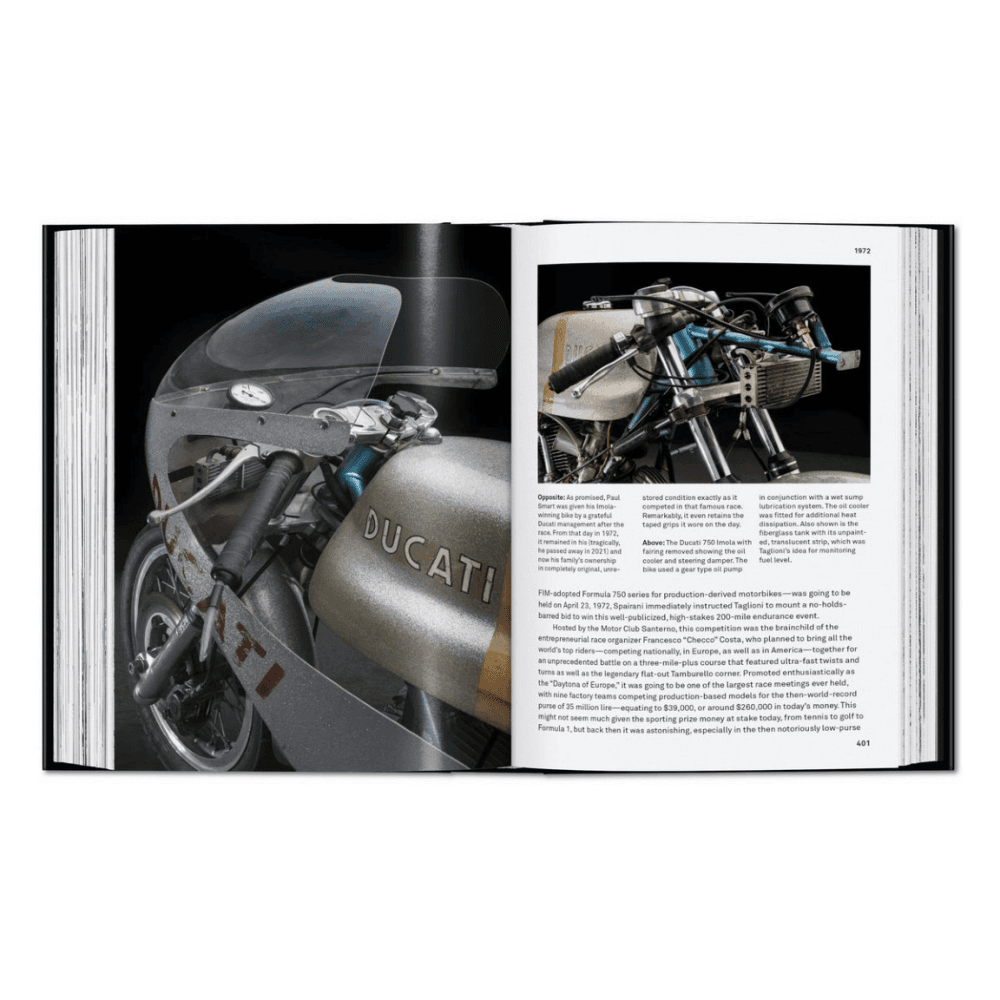 Motorcycles