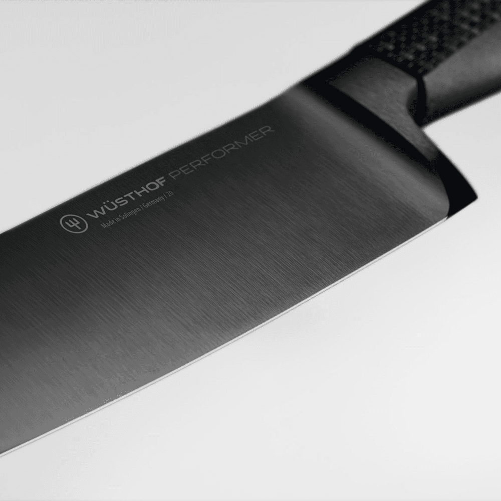 Performer Chef's Knife