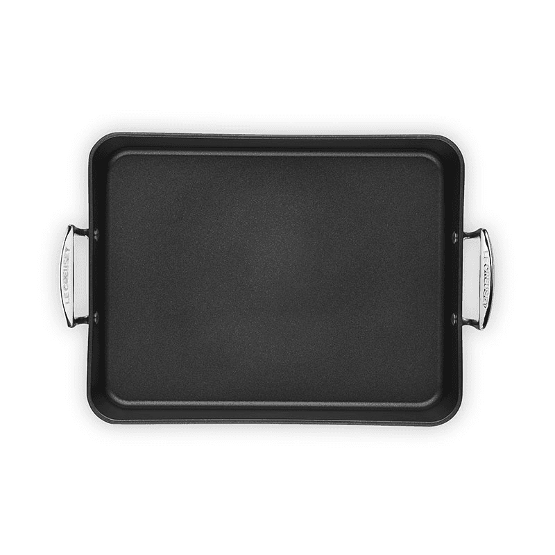 Toughened Non-Stick Rectangular Roaster