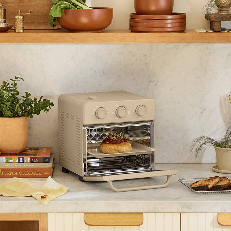 Wonder Oven Air Fryer & Toaster