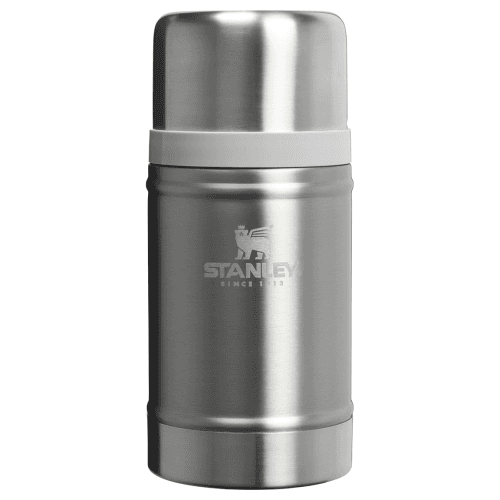 Image showing the Legendary Classic Food Jar product.