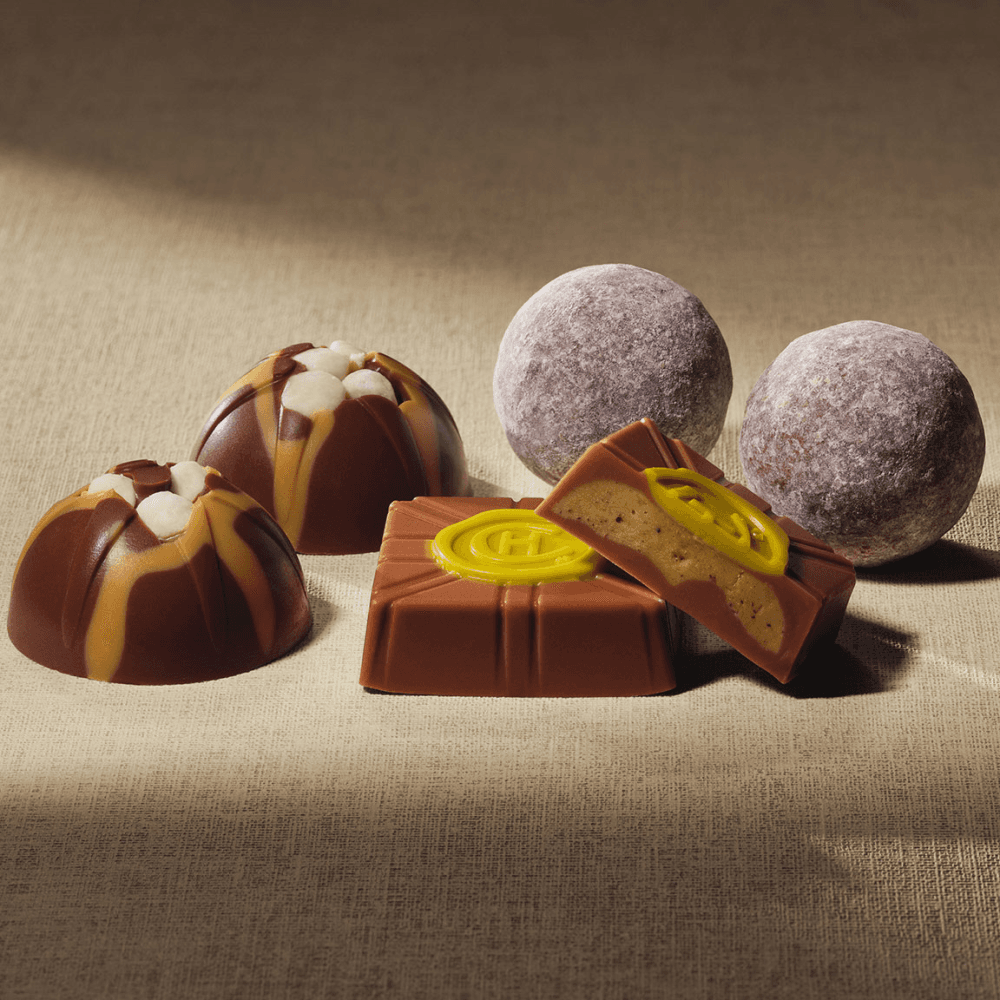 Everything Chocolate Box