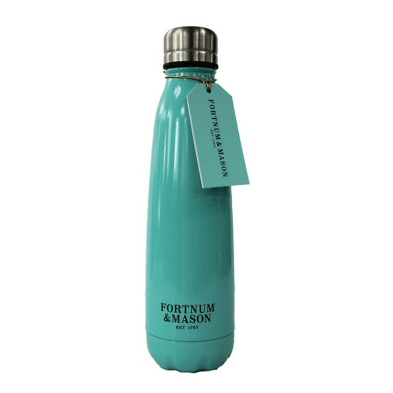 Water Bottle, Eau De Nil