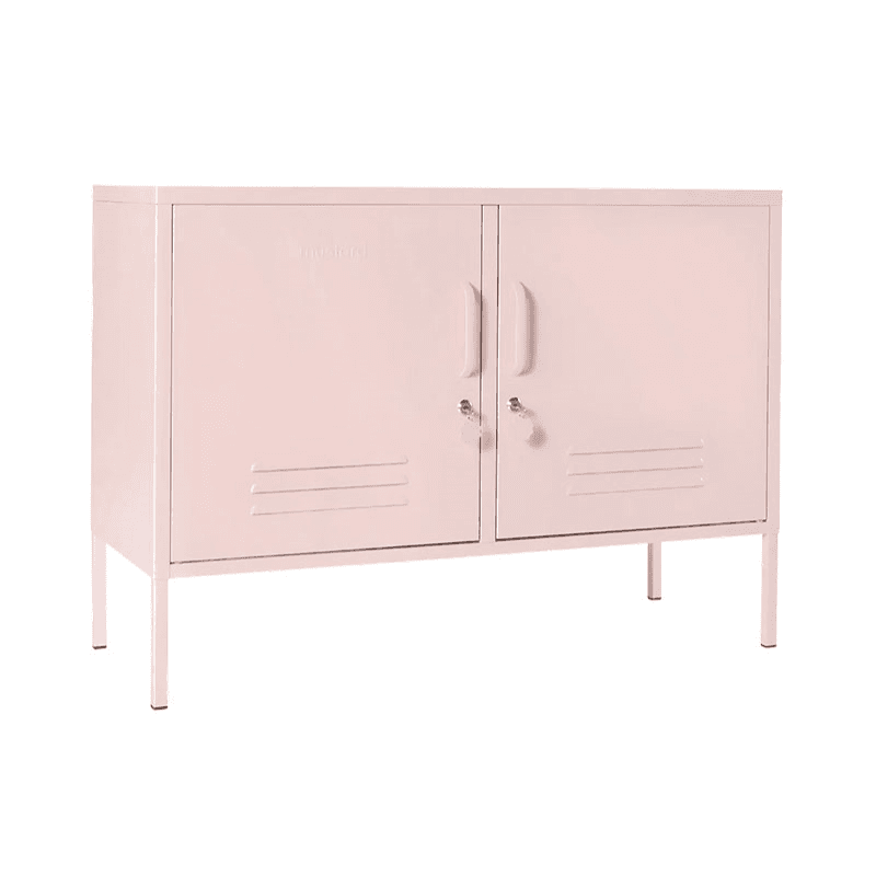 The Lowdown Locker