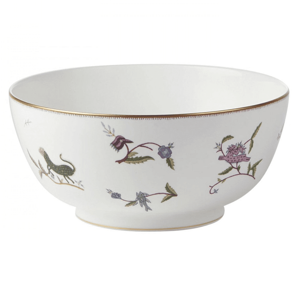 Mythical Creatures Salad/Fruit Bowl