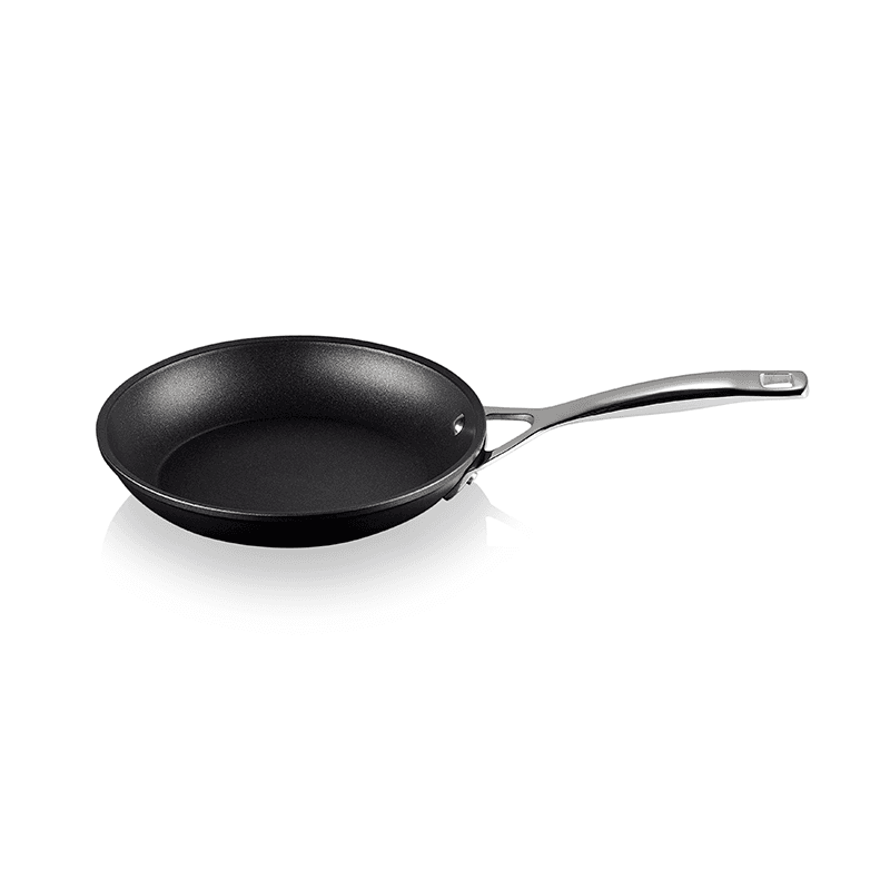 Toughened Non-Stick Shallow Frying Pan