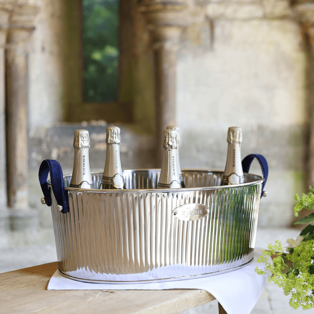 Mayfair Champagne Bath