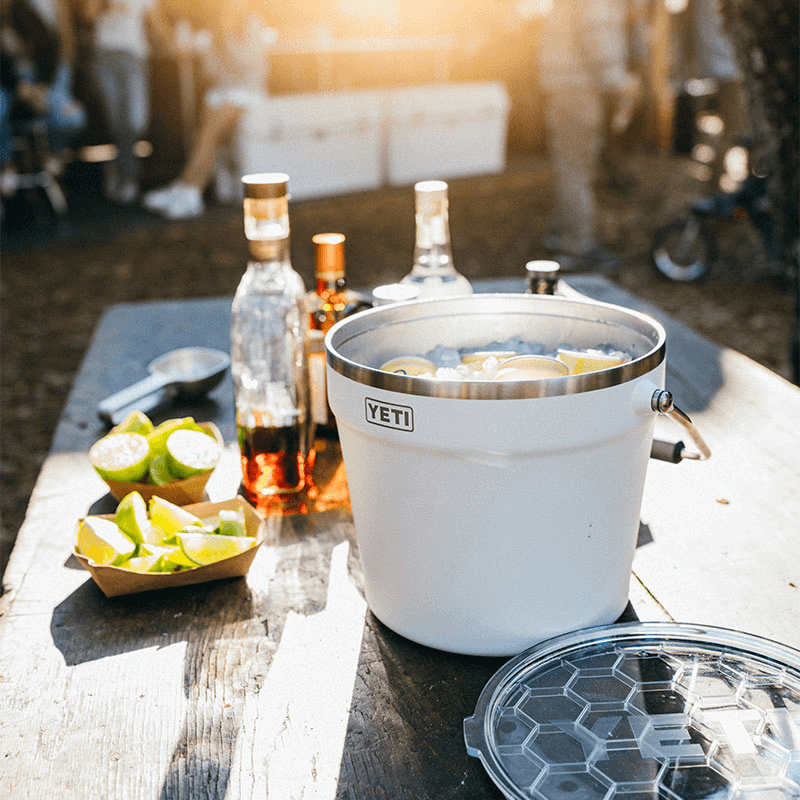 Rambler Beverage Bucket