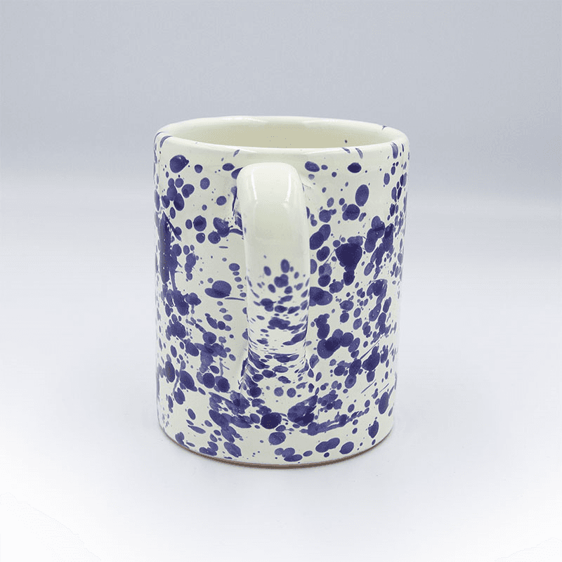 Splatter Mug