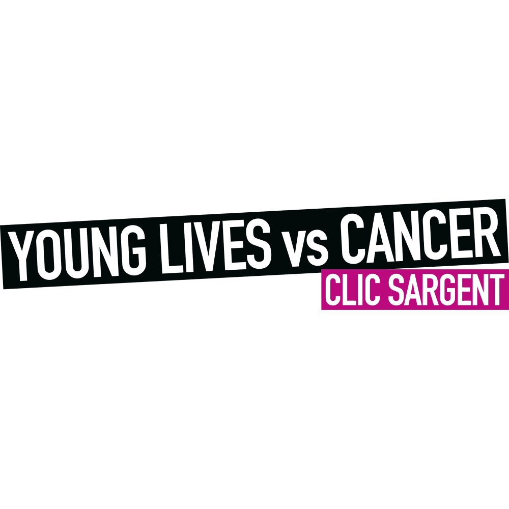CLIC Sargent donation