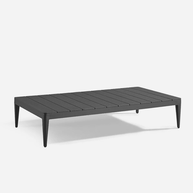 Voyage Coffee Table, Black