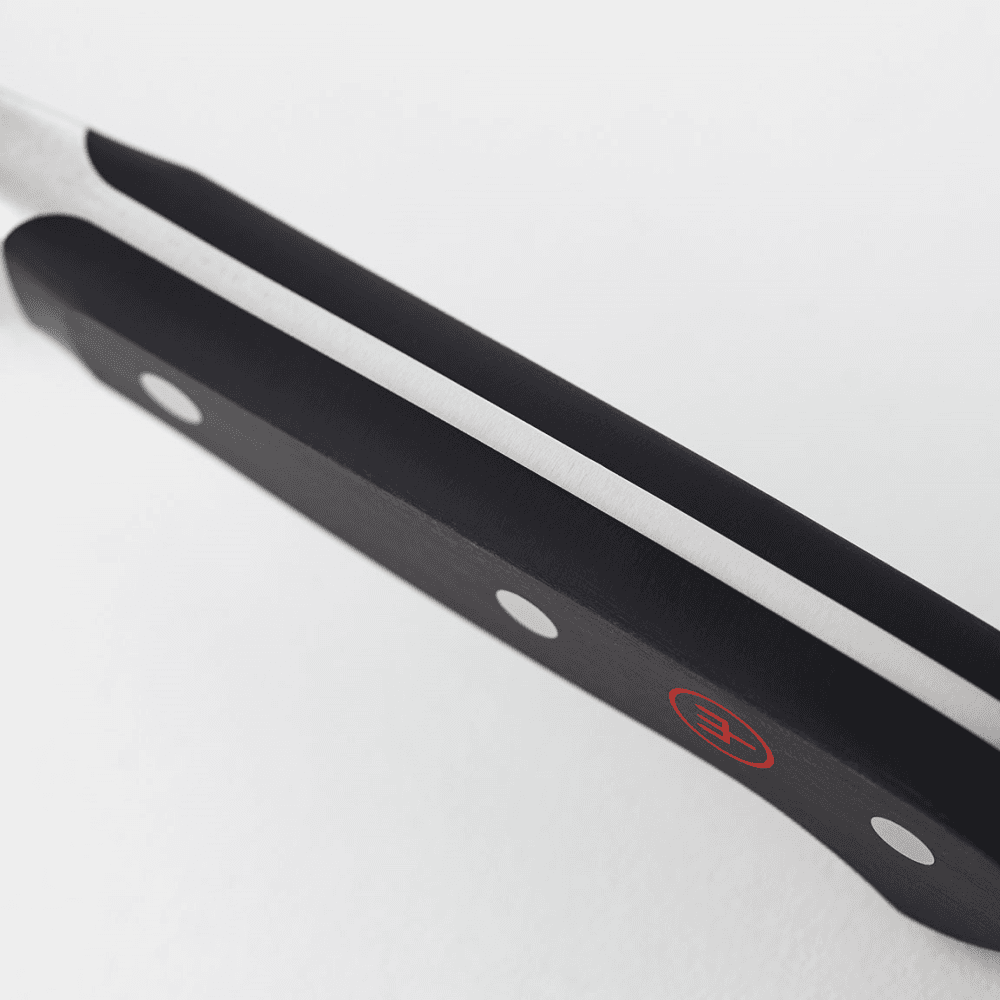 Classic Serrated Utility Knife
