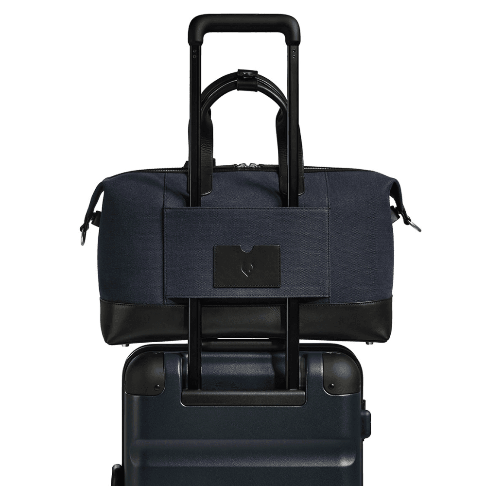 Heritage Overnight Bag