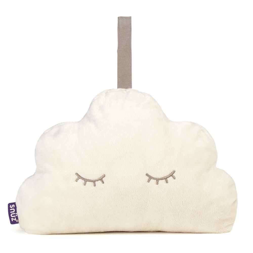 SnuzCloud Baby Sleep Aid, Cashmere