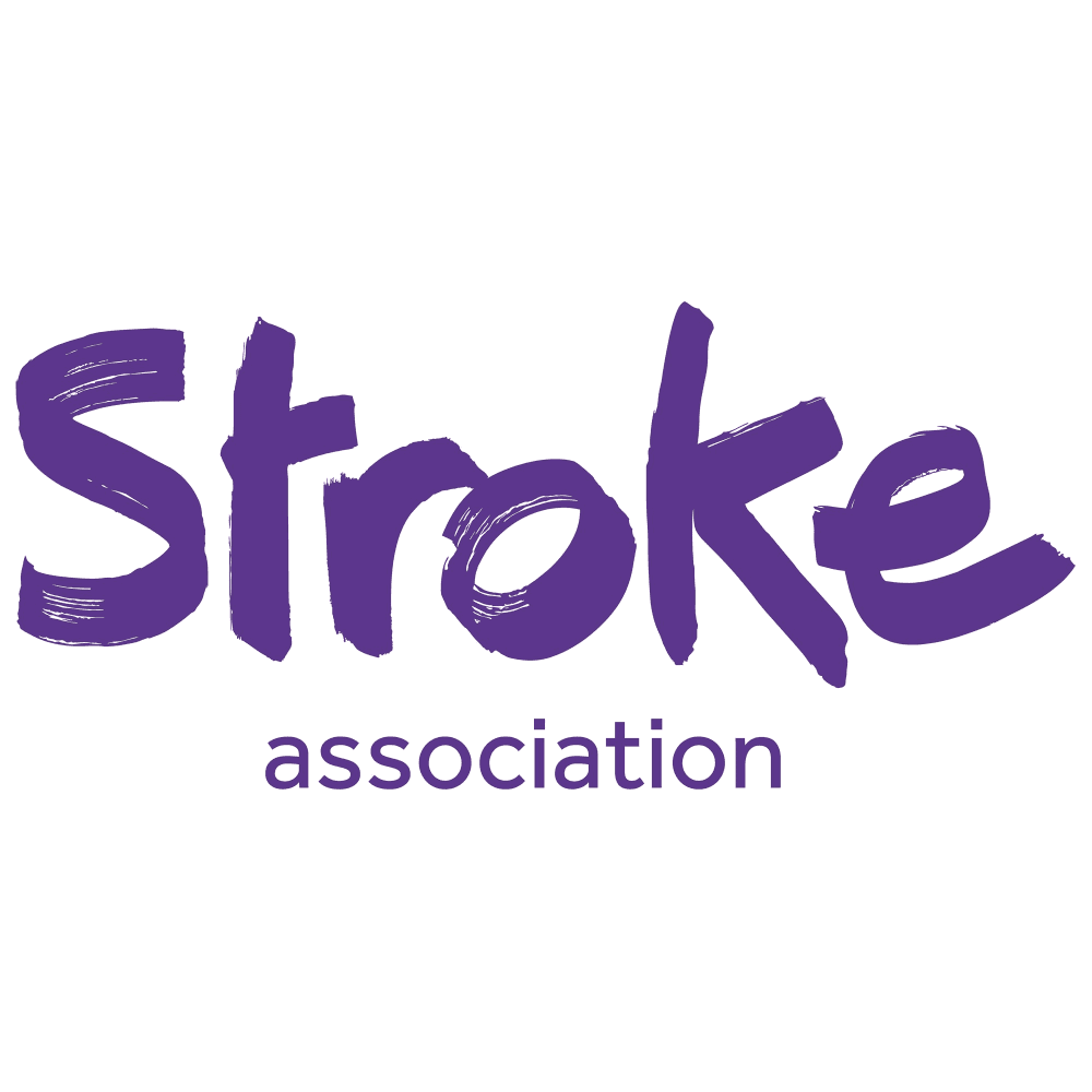 Stroke Association donation